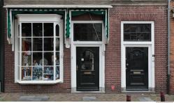 Photo Textures of Buildings